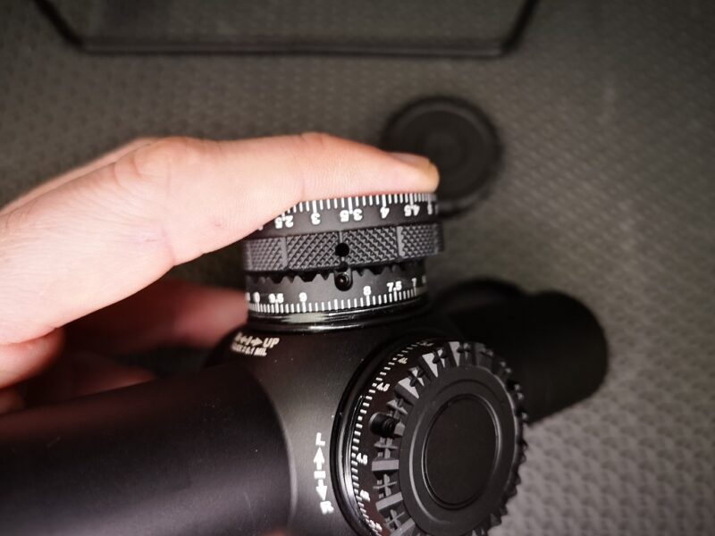 REVIEW: Primary Arms PLX 1-8×24 LPVO | SPARTANAT