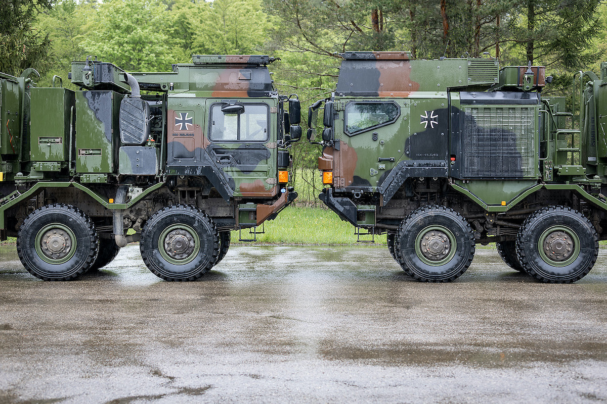 Braunschweig'S Zukunft: Neue Rheinmetall Betriebsstätte: Militär Drohnen – Die Details! - y4ifexd